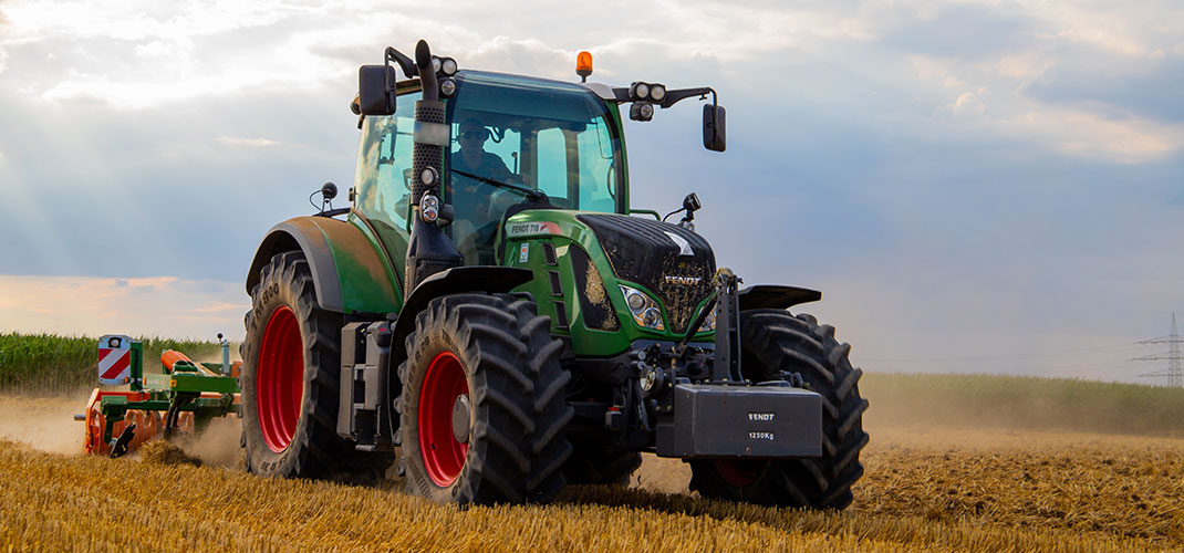 Lịch sử <br>Truyền thống trang trại Chashi Farm 25 năm